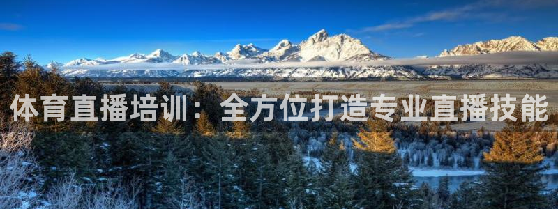 耀世微光简谱：体育直播培训：全方位打造专业直播技能