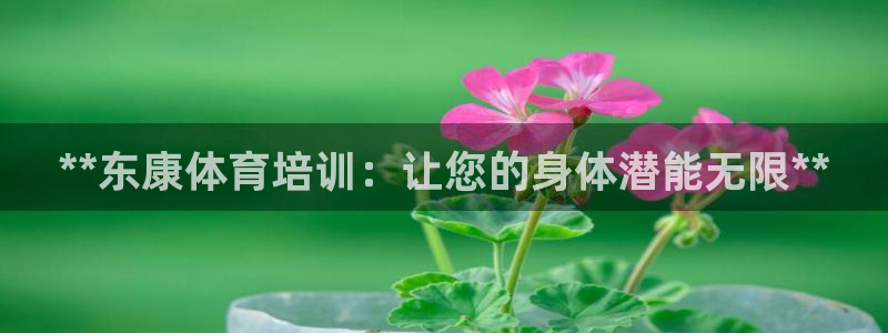 耀世集团视频直播是真的吗：**东康体育培训：让您的身