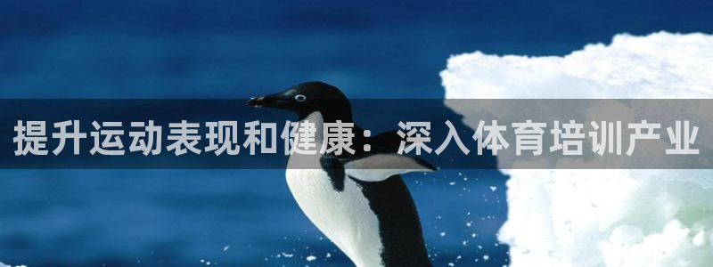 耀世平台注册链接失败：提升运动表现和健康：深入体育培