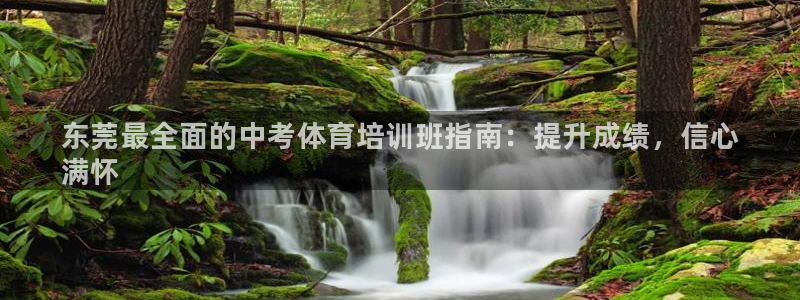 耀世娱乐平台注册登录失败：东莞最全面的中考体育培训班指南：提