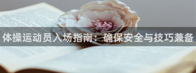 耀世国际平台正规吗安全吗：体操运动员入场指南：确保安