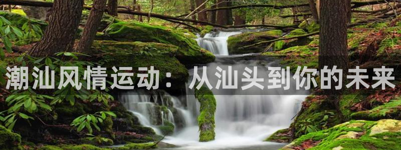 耀世娱乐客服电话多少：潮汕风情运动：从汕头到你的未来