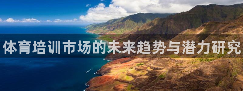 耀世登场下一句：体育培训市场的未来趋势与潜力研究