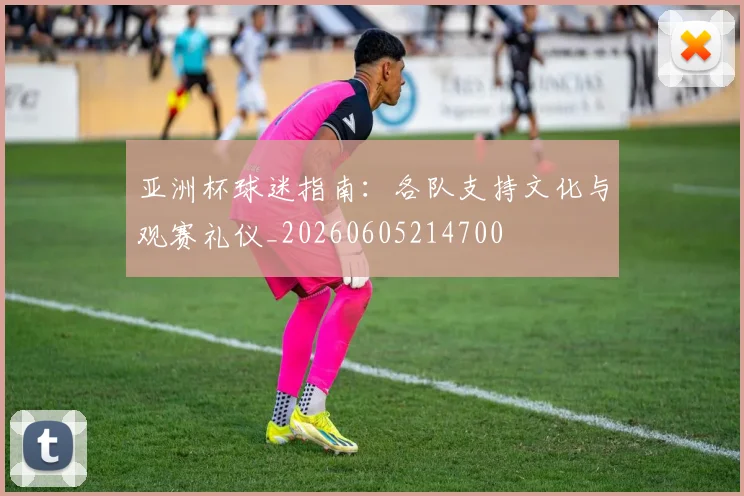 亚洲杯球迷指南:各队支持文化与观赛礼仪_20260605214700